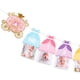 thumbnail image 5 of Banner con foto de princesa de 12 meses para fiesta de cumpleaños de princesas, 5 of 7