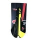 thumbnail image 4 of Asiento MTB Negro/Amarillo Radical Mountain, 4 of 4