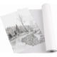 thumbnail image 2 of Rollo Papel Dibujo Transparente Hahnemuhle 45gr 0.33 x 20 mt, 2 of 4