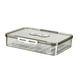 thumbnail image 3 of Organizador De Bolas De Masa Hervida Portátil Con Tapas Organizador De Refrigerador Para Café De Restaurante, 3 of 3