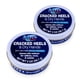 thumbnail image 1 of Suavizante para piel Blue Goo, talones agrietados y manos secas, 60 ml (paquete de 2), 1 of 7