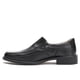 thumbnail image 2 of Zapato Hombre Negro Leo Thunder Blue, 2 of 3