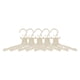 thumbnail image 3 of 5 Perchas Resistentes Para Ropa De Bebé, Ideales Para La Habitación De Los Niños Pequeños. Diseño De Jirafa., 3 of 5