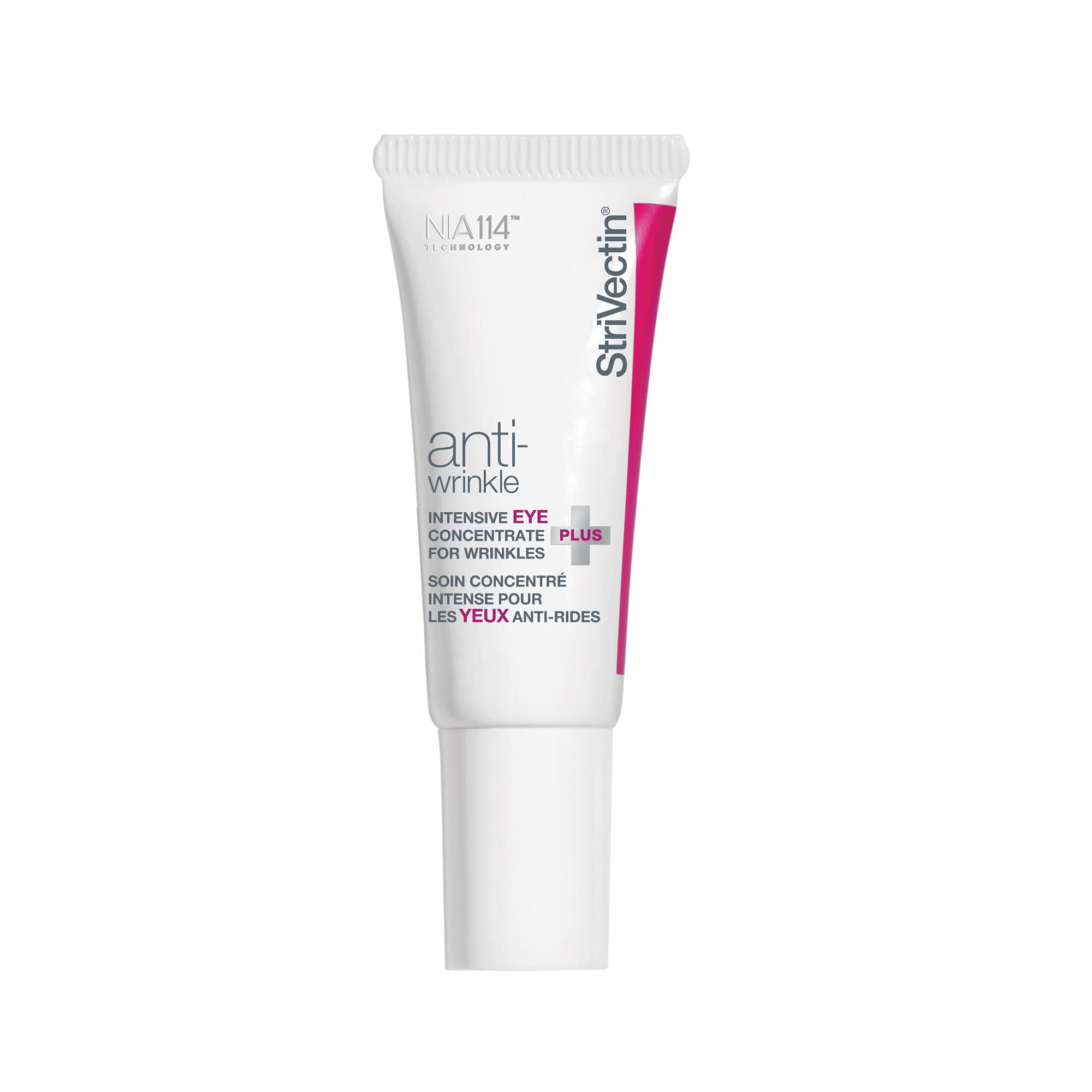 Crema De Ojos Strivectin Antiarrugas Intensive 7ml