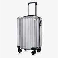 Atlas - Maleta Viaje Pequeña 10 Kg. Gris