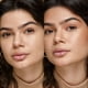 thumbnail image 3 of Polvo Bronceador Kiko Milano Flawless Fusion 07 Caramel, 3 of 3
