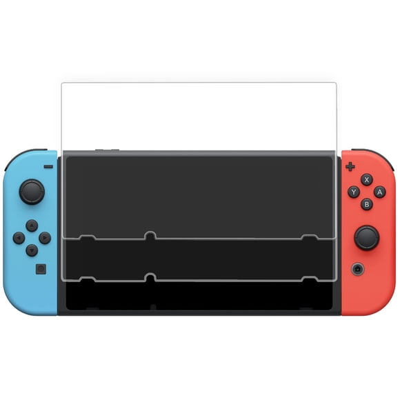 Protector de pantalla TalkWorks Nintendo Switch Lite, paquete de 2