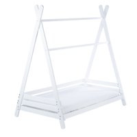 Drewex - Cama De Transición Montessori Milo (140 X 70)