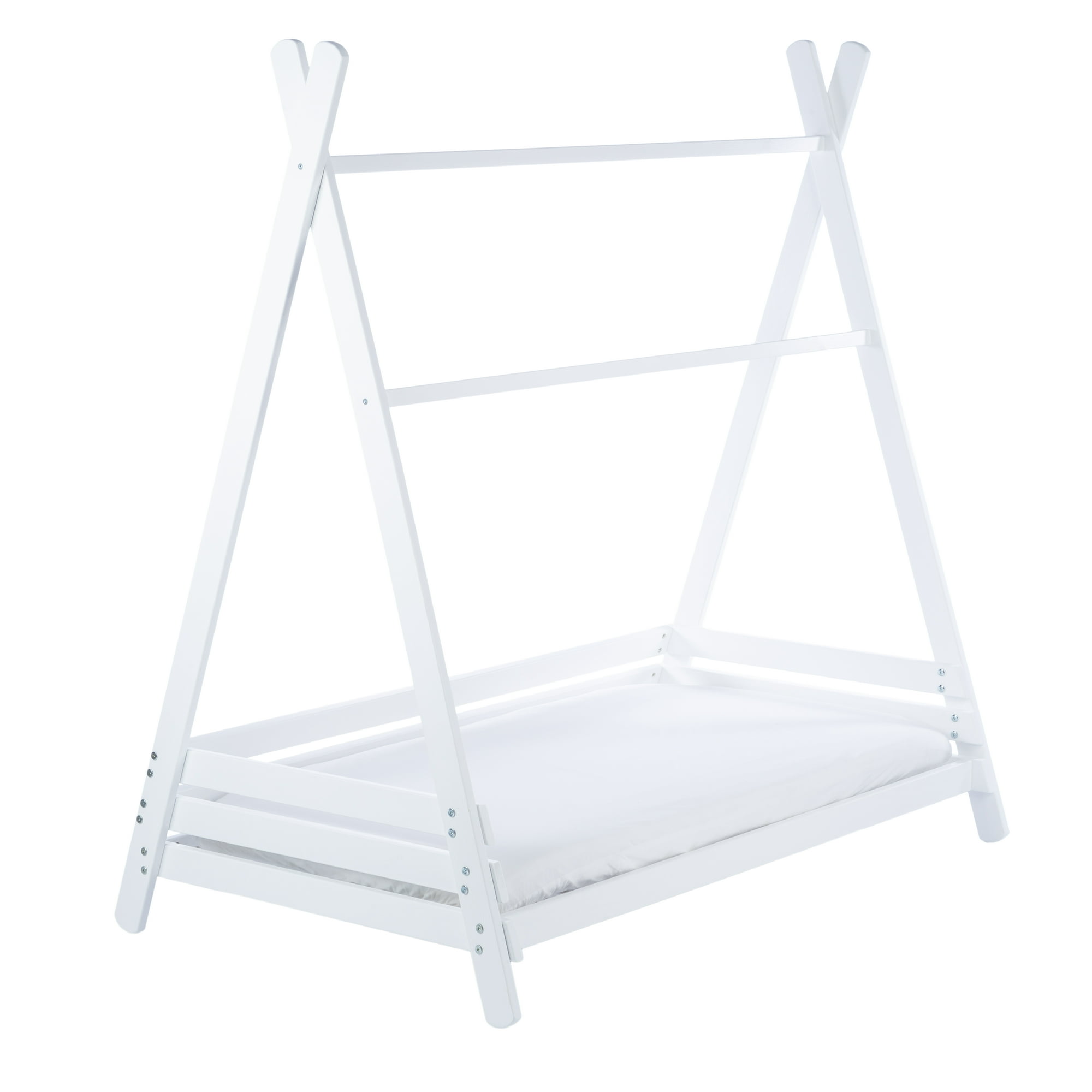 Drewex - Cama De Transición Montessori Milo (140 X 70)