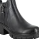 thumbnail image 5 of Botin Buny Negro Alquimia, 5 of 6