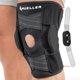 thumbnail image 4 of Rodillera MUELLER autoajustable con bisagras para aliviar el dolor de rodilla, 4 of 8