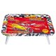 thumbnail image 4 of Mesa de regazo Disney Cars Lightning McQueen plegable de 43 cm, 4 of 7