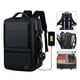 thumbnail image 1 of Mochila Maleta Viaje Cabina Luxgear Notebook Impermeable 48L, 1 of 11
