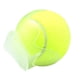 thumbnail image 2 of Soporte para la cintura para pelotas de tenis, bolsillo para pelota Tourna, transparente, 2 of 2