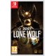 thumbnail image 1 of Videojuego Bendy: Lone Wolf – Silver Lining Interactive, 1 of 7