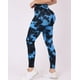 thumbnail image 2 of Calza Mujer Push Up Tiro Alto Estampado Vaquit, 2 of 3