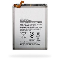 Genérico - Batería Compatible Con La Marca Samsung Galaxy Note 10 Plus