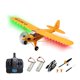 thumbnail image 1 of Avión RC Park10 Toys J3-CUB 5CH sin escobillas 65 cm amarillo, 1 of 9