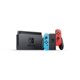 thumbnail image 2 of Nintendo Switch Renovado Joy‑Con Rojo Neón/Azul Neón, 2 of 9