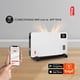 thumbnail image 3 of ESTUFA PANEL CONVECTOR CON WIFI OKAERI blanco, 3 of 6
