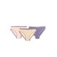 thumbnail image 2 of Pack triple bikini kids niña ficcus, 2 of 3