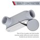 thumbnail image 2 of Cuerpo de conduit TayMac RLL050 de aluminio fundido a presión de 1/2 pulgada, 2 of 4