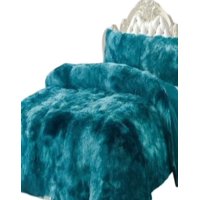 Genérico - Cobertor Invierno 230X250 Chiporro Pelo Largo C11