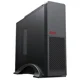 thumbnail image 1 of Gabinete CLIO SLIM S613 USB-C1 USB3.01 BLACK SFX-600, 1 of 1