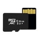 thumbnail image 2 of Tarjeta Micro SD 64GB Clase 10 U3 Alta Velocidad, 2 of 8