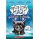 thumbnail image 1 of Libro Scholastic Sticks & Stones (Upside-Down Magic) #2, 1 of 1