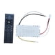 thumbnail image 4 of Interruptor Controlador De Ventilador Potente Para Ventiladores De Techo De Repuesto Con Luces Club, 4 of 5