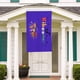 thumbnail image 5 of Bandera Decorativa Desmarcar Los Kiboomers 60x90 cm, 5 of 6
