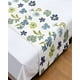 thumbnail image 5 of Piecera Bordada Con Dos Fundas Blanco 09, 5 of 5
