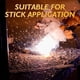 thumbnail image 1 of Electrodo Soldador TOOLIOM E6013 332 5LB Acero Carbono, 1 of 3