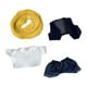 thumbnail image 2 of Ropa Para Muñecas De 6,69 Pulgadas, Juguete Para DIY Para Muñecas, Decoración Suave, Accesorios Para Fotos, Ropa Para Muñecas, Color Amarillo, 2 of 3