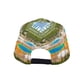 thumbnail image 3 of Gorra Desmarcar Parque Yellowstone Snapback Ajustable, 3 of 5