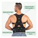 thumbnail image 5 of Corrector de postura con soporte lumbar magnético, 5 of 8