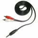 thumbnail image 1 of Cable De Audio Plug 3.5mm A 2 RCA 1,5 Metros, 1 of 3