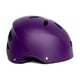 thumbnail image 2 of CASCO HOOK STREET CON LUZ MORADO TALLA M(54-57CM), 2 of 5