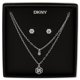 thumbnail image 2 of Gift Set Mujer Dkny Plateado 04S00106, 2 of 3