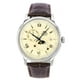 thumbnail image 1 of Reloj Orient Bambino Versión 9 Fase Sol y Luna Automático Correa de Cuero Esfera Champagne RA-AK0803Y10B para Hombre &nbsp;, 1 of 2