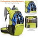 thumbnail image 3 of Mochila Lemuvlt 15 L Hiking Lima para senderismo, running y ciclismo, 3 of 7