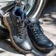 thumbnail image 2 of BOTINES HOMBRE CUERO TENBY-6-21 AZUL azul 40, 2 of 4