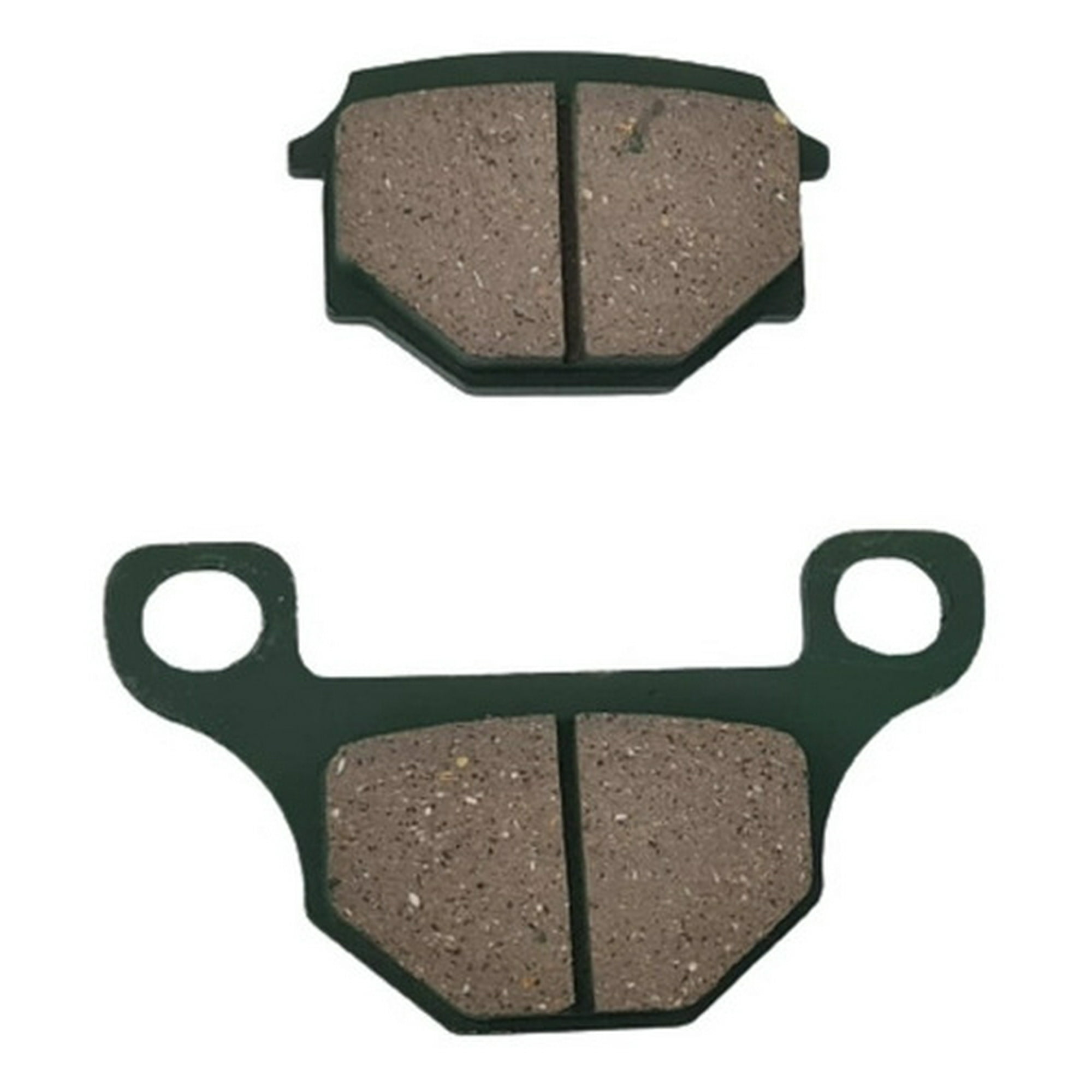 Distrithunder - Pastillas De Freno Delantera Gn125