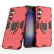 thumbnail image 5 of FOXDOCK Funda Antigolpes para Samsung Galaxy S23 FE 5G – Protección Total con Soporte y Diseño Robusto, 5 of 5