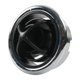 thumbnail image 3 of Ventilación De Salida De Aire Redonda Universal A/C, 75mm, Apta Para Barco, Coche Eléctrico, RV, 3 of 5