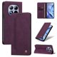 thumbnail image 1 of Funda Billetera para Xiaomi Redmi Note 15 Pro 4G Imán y Resistente Morado, 1 of 6