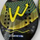 thumbnail image 4 of Raqueta de tenis de playa Camewin 100% fibra de carbono 12k Predator, 4 of 8