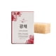 thumbnail image 1 of Limpiador Facial y Corporal en Barra de Extracto de Arroz y Sesamo Negro, 100 g, 1 of 3