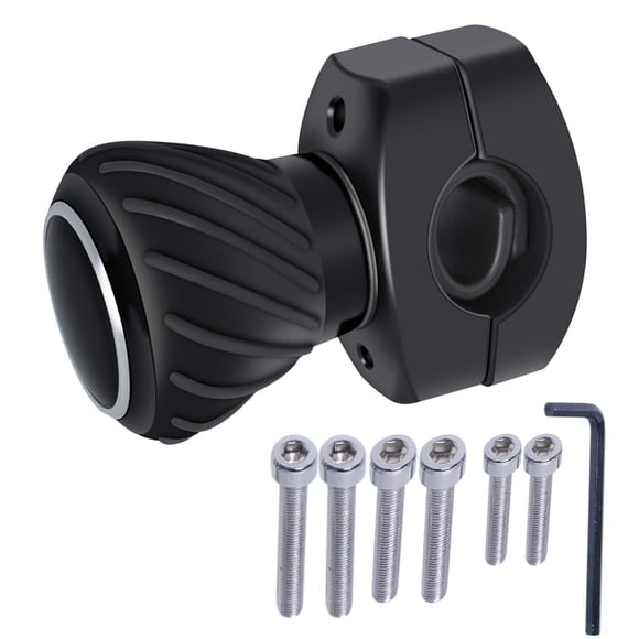 Pomo giratorio para volante Ketofa para Kubota John Deere